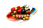 Dashsparkletrack Social Casino Logo